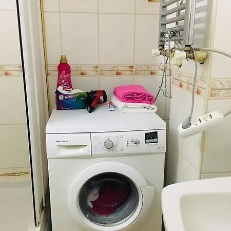 Merkezde 2+1 Daire דירה