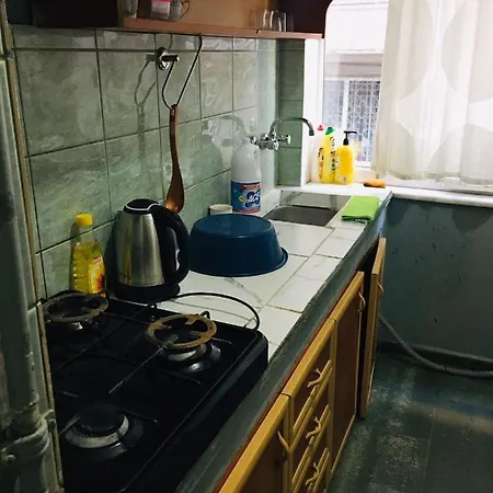 דירה Merkezde 2+1 Daire *